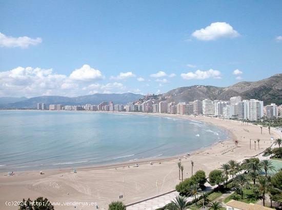  VENTA-VALENCIA-CULLERA-CHALET ADOSADO-4D-3B-274M2-PARC ELA 227.90 M2-BONITAS VISTAS AL MAR - VALENCI 