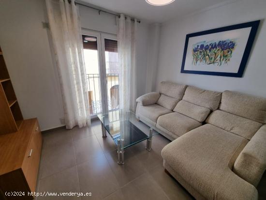 Alquiler vivienda 1 dormitorio en Tibi desde 450.-€ - ALICANTE