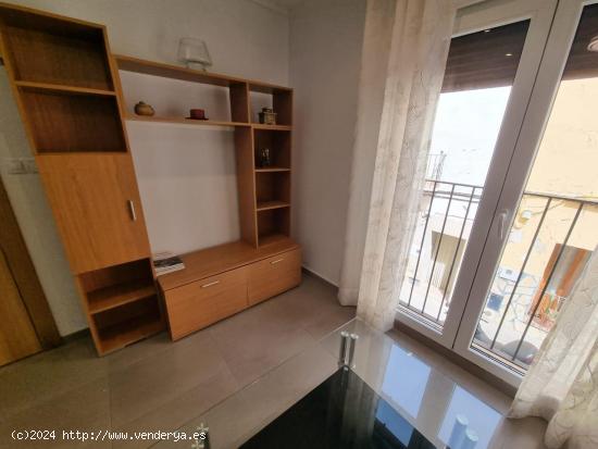 Alquiler vivienda 1 dormitorio en Tibi desde 450.-€ - ALICANTE