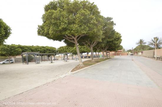 La futura casa de tus sueños - ALMERIA