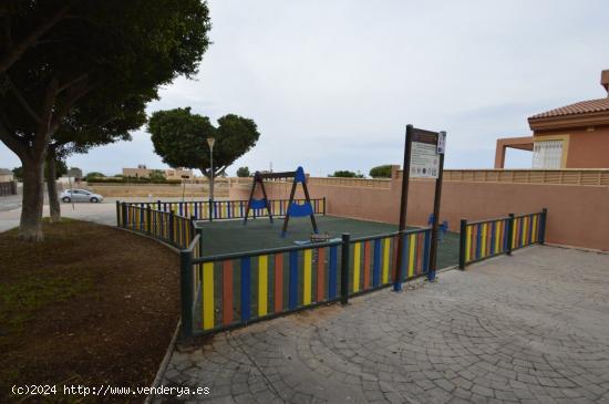 La futura casa de tus sueños - ALMERIA