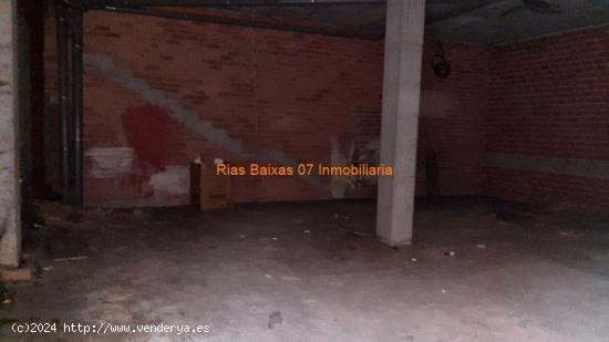 3114 BAJO COMERCIAL LOBREGO 408 M2  CERCA CENTRO PORRIÑO - PONTEVEDRA