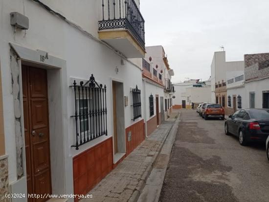 PISO EN VILLAMARTÍN (CÁDIZ) - ZONA IGLESIA DE LA CORONACIÓN - CADIZ