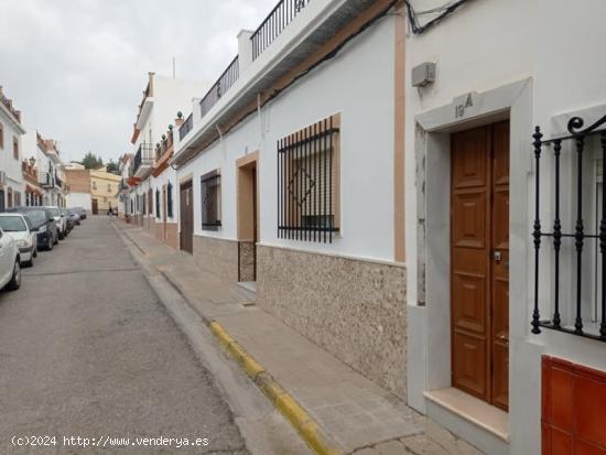 PISO EN VILLAMARTÍN (CÁDIZ) - ZONA IGLESIA DE LA CORONACIÓN - CADIZ