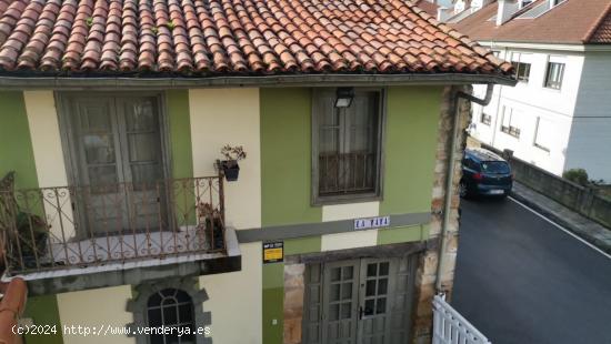 SE VENDE CASA EN SAN MAMES DE MERUELO (CANTABRIA) - CANTABRIA