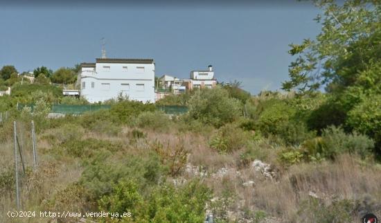 Se Vende en Calafell - TARRAGONA