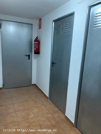 TRASTERO MUY CENTRICO A LA VENTA - ALBACETE