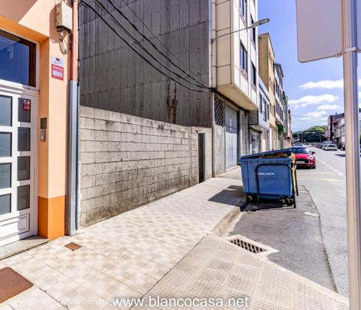 Solar en Venta Rúa Verdillo (A Ponte - Carballo) - A CORUÑA