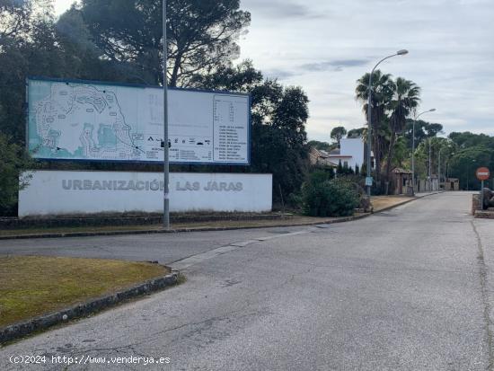 Parcela urbana en Las Jaras. - CORDOBA