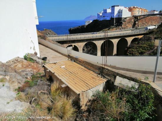  Solar en Tinocas - LAS PALMAS 