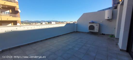  Atico en venta Lliria - VALENCIA 