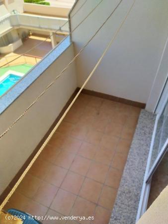 OPORTUNIDAD VIVIENDA 3 DORMITORIOS ZONA PRIVILEGIADA - ALMERIA