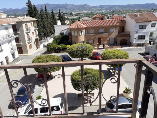 GRAN CASA FAMILIAR DE CUATRO HABITACIONES EN TÍJOLA ALMERÍA. - ALMERIA