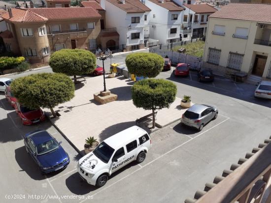 GRAN CASA FAMILIAR DE CUATRO HABITACIONES EN TÍJOLA ALMERÍA. - ALMERIA