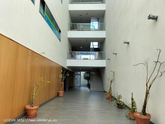 Oficina en Edificio Astarté - CADIZ