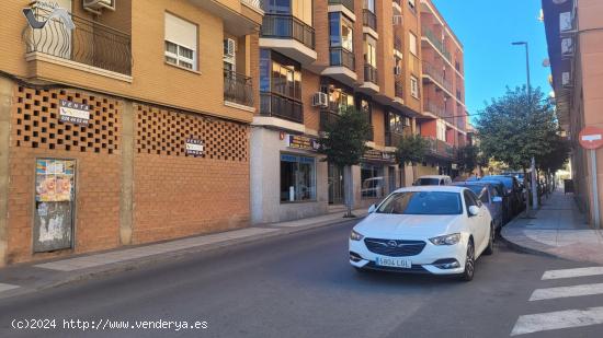 Se Vende en Puertollano - CIUDAD REAL