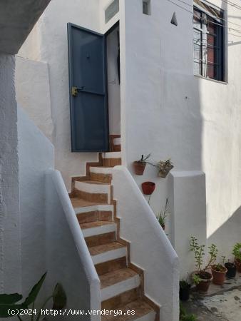 Apartamento en Casco Antiguo - CADIZ