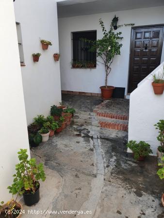 Apartamento en Casco Antiguo - CADIZ