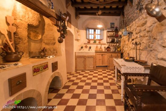 Casa Señorial en Casco Antiguo - CADIZ