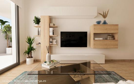 APARTAMENTO ASISTENCIAL. - ALICANTE