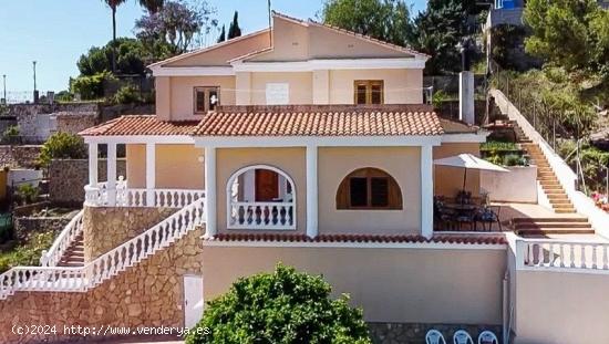 CHALET EN VENTA EN GANDIA - VALENCIA