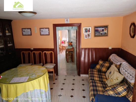 VENTA CASA ZONA OLIVARES - ZAMORA