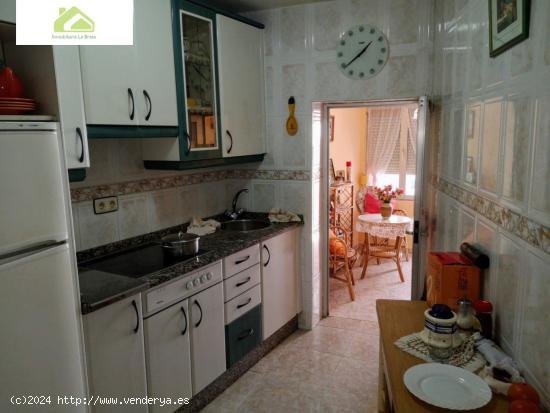 VENTA CASA ZONA OLIVARES - ZAMORA