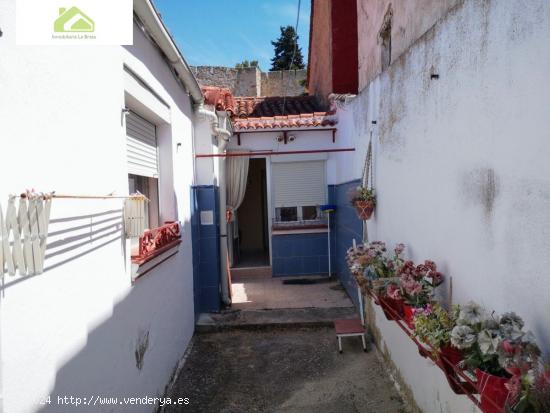 VENTA CASA ZONA OLIVARES - ZAMORA