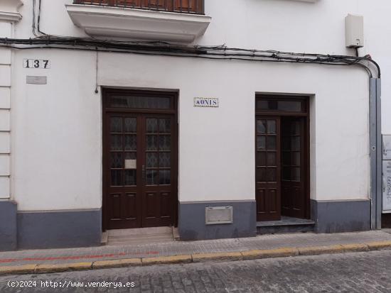 Local comercial en pleno centro - CADIZ