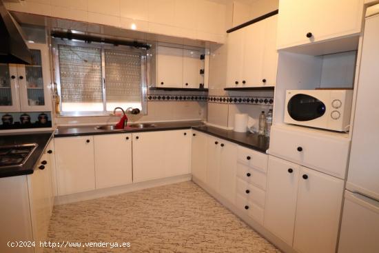  PISO EN VENTA EN ZONA SANTA ISABEL - ALMERIA 