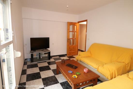 PISO EN VENTA EN ZONA SANTA ISABEL - ALMERIA