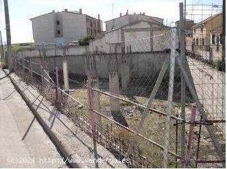 Terreno urbano de 380 m2 en venta en Camarena (Toledo) - TOLEDO