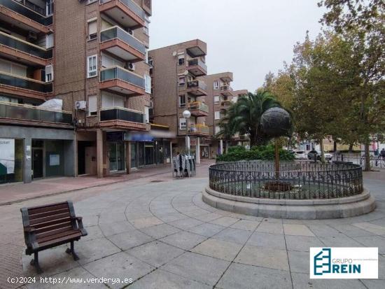  LOCAL COMERCIAL DE 323 M2 EN LEGANES - MADRID 