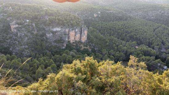 Tegeisa vende parcela zona Las Gaviotas - GUADALAJARA