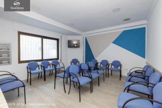 CLINICA Médica Menorca en venta WOWWWWWW - GRANADA