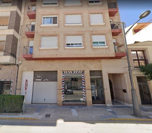 LOCAL COMERCIAL EN VENTA, BENIEL - MURCIA