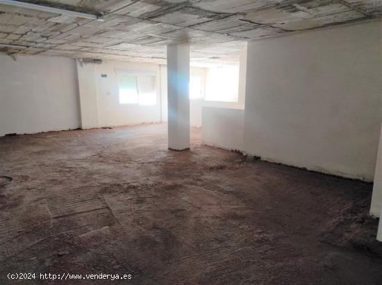 LOCAL COMERCIAL EN VENTA, BENIEL - MURCIA