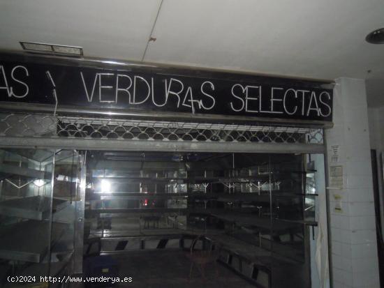 ALTTER VENDE - Locales Comerciales en Majadahonda (Madrid) - MADRID
