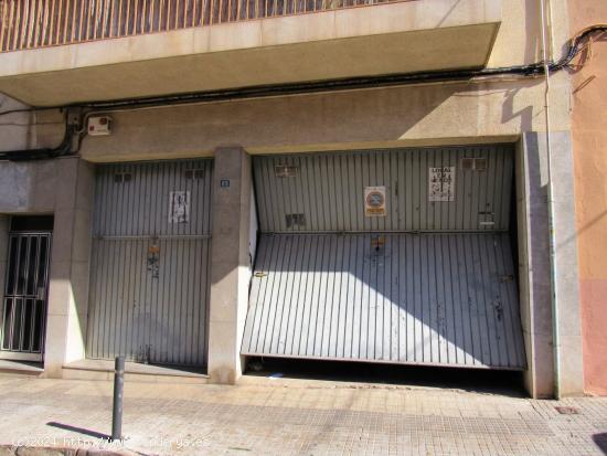 SE VENDE LOCAL COMERCIAL EN TERRASSA, ZONA SANT PERE NORD - BARCELONA