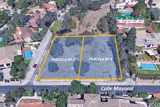 Una Parcela en venta en Zona Mayoral - Brillante - CORDOBA