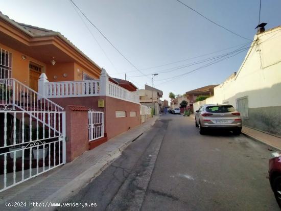 Solar en Alguazas - MURCIA