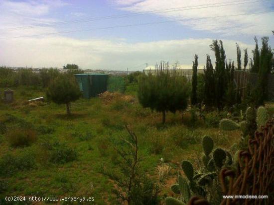 Se Vende en Chipiona - CADIZ