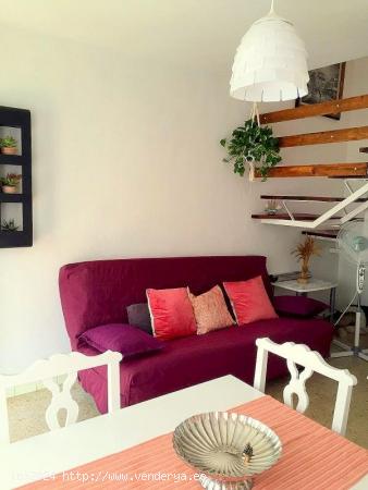 Duplex junto al Santuario - CADIZ