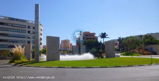 ¡GARAJE A LA VENTA EN PLA DEL BON REPOS - ALICANTE