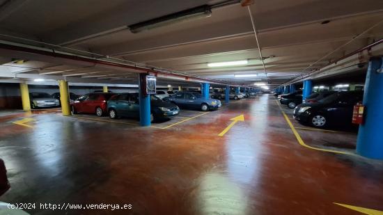 Plaza de garaje en Aparcamiento Vistalegre - MURCIA