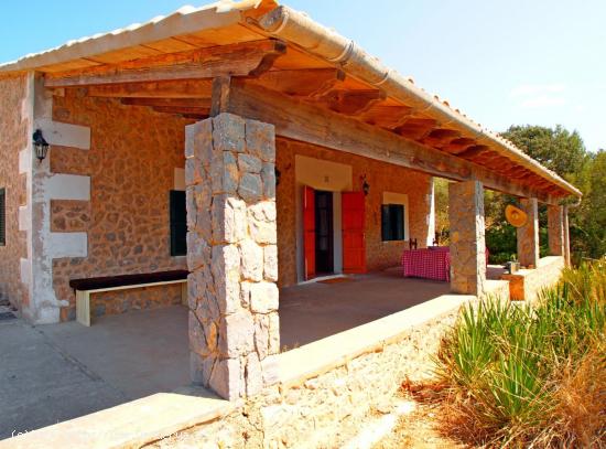 Casa con Caracter en plena Naturaleza , Esporles !!! - BALEARES