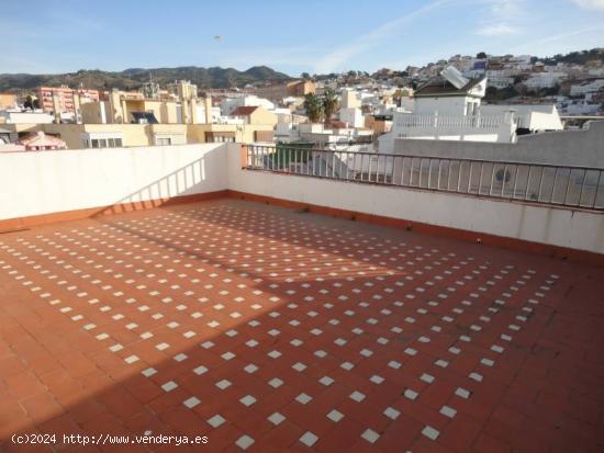 ¡¡Se Vende Edificio!! - MALAGA