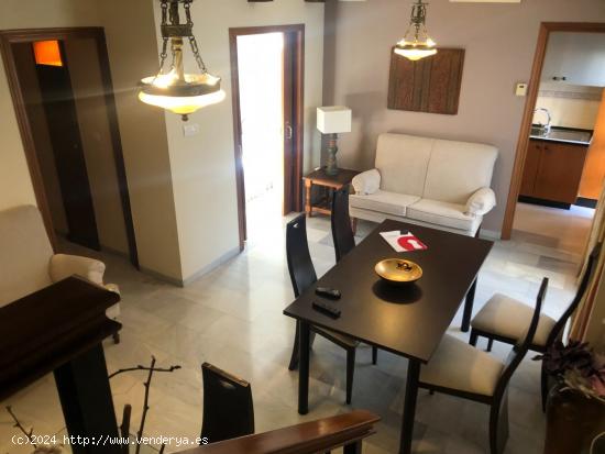 ¡¡DUPLEX PARA ENTRAR A VIVIR EN SANTA MARINA!! - CORDOBA