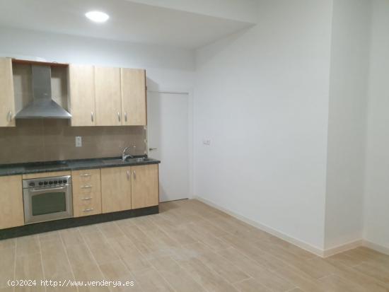 ¡¡IDEAL INVERSORES!! ¡¡PRECIOSO APARTAMENTO A PIE DE CALLE EN CIUDAD JARDIN!! - CORDOBA