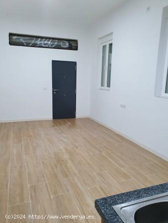 ¡¡IDEAL INVERSORES!! ¡¡PRECIOSO APARTAMENTO A PIE DE CALLE EN CIUDAD JARDIN!! - CORDOBA